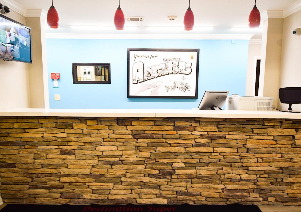 Super 8 By Wyndham Ar Hotel Searcy