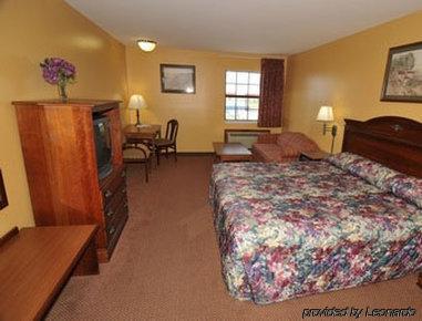 Super 8 By Wyndham Ar Searcy