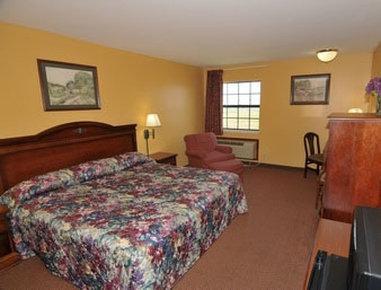 Super 8 By Wyndham Ar 3*