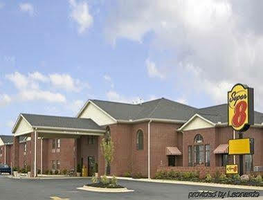 Super 8 By Wyndham Ar Hotel Searcy