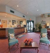 Super 8 By Wyndham Ar