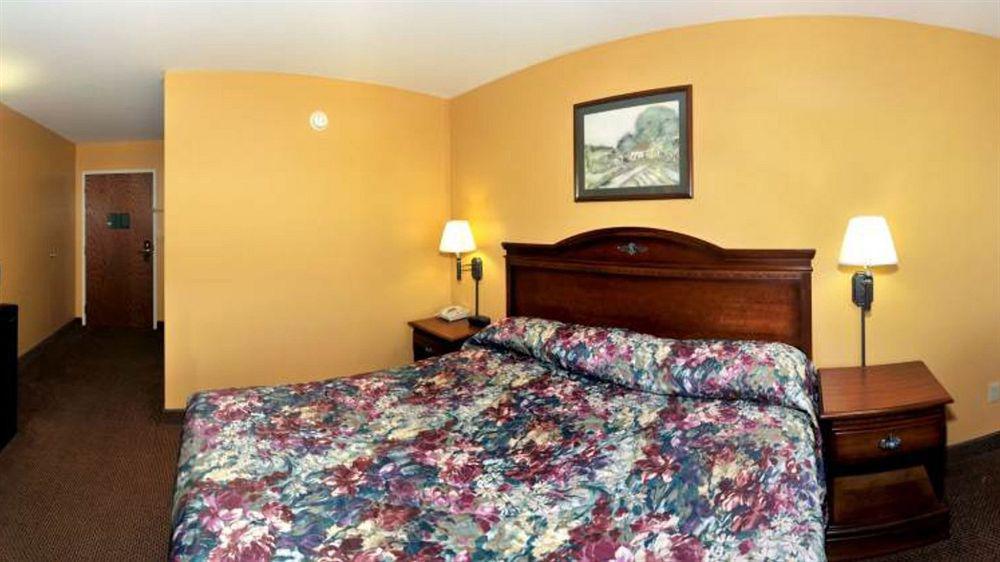 Hotel Super 8 By Wyndham Ar